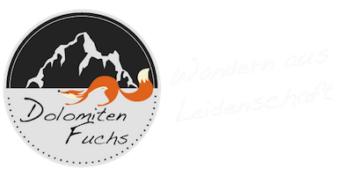 Dolomitenfuchs Logo Dolomitenfuchs